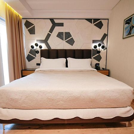 Richmond Hotel Korce Luaran gambar