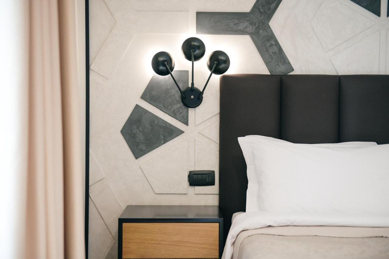 Richmond Hotel Korce Luaran gambar