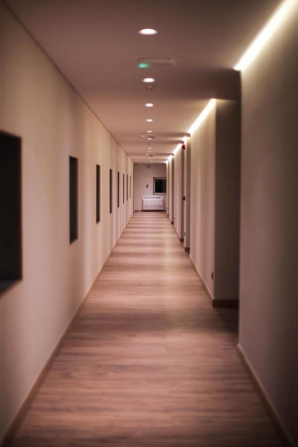 Richmond Hotel Korce Luaran gambar